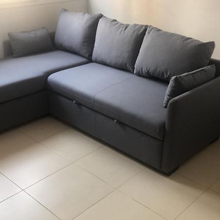 Ilios Apartamentos Málaga Buitenkant foto